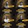 Ted Funke, Dino DZ, RGM, Aljaz Sluga - Live @ Secret Halloween House Full Set (Club Trust 30.10.2021 user image
