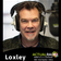 Loxley on Actual Radio - 3rd November 2020 user image