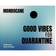 Good Vibes for Quarantine - Radiosonar Guest Mixtape user image