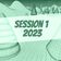 Session 1 - 2023 (House, Tech House, "EDM", Hardstyle) user image