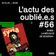 L'Actu Des Oublié.es #56 - Syrie : la révolte de Soueida - user image
