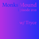 Monks Mound #10 w/ Tryce (15.06.20) user image