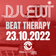 DJ LEWI / BEAT THERAPY SHOW / IBIZA GLOBAL RADIO UAE 95.3FM / 23.10.2022 user image