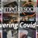 Covering Covid-19. John Burn-Murdoch  in  TMS Event May 2020 Chaired by James Ball. user image