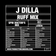 J Dilla - Ruff Mix by Spin Doctor user image