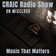 CRAIC Radio Show - August 24, 2023 user image