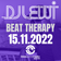 DJ LEWI / BEAT THERAPY SHOW / IBIZA GLOBAL RADIO UAE 95.3FM / 15.11.2022 user image