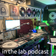 In The Lab Podcast 003: Clayton the Chemist user image