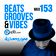 Beats, Grooves & Vibes 153 user image