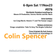 Colin Spencer #076 6-8pm Sat 11Nov23 @ColinsCuts Tina Forlorn (@SorrowStories) talks Assemblage 23 user image