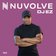 DJ EZ presents NUVOLVE radio 165 user image
