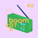 boombox207 #2: Adam user image