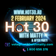 Hot 30 & After Party 2 February 2024 user image