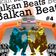 DJ BALKALIENTE // BALKAN BEATS # 4 user image