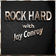 ROCK HARD with Jay Conroy 396 user image