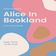 "Alice in bookland" Dec 28th 2021 user image