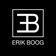 Vince Vega B2B Erik Boog user image