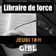 229 2023-04-27 Libraire de force, CIBL Montréal, 101,5 (Verboczy, Sarrasin, Hébert Saint-Ours) user image