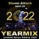 THE YEARMIX 2022 - Steam Attack Deep House Mix Vol. 44 user image