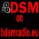 BDSMradio.EU tom Verhoeven live radio user image