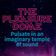 The Pleasure Dome 233 - The Bonita to Believe mix user image