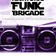 Techtonic Funk Bridgade - Episode 42 user image