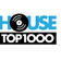 HOUSE TOP 1000 BEST OF #8 by Peter van Leeuwen 19-11-2023 user image