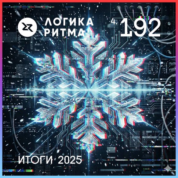 Logika Ritma 4.192 best of 2025