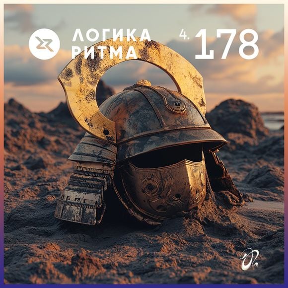 Логика Ритма