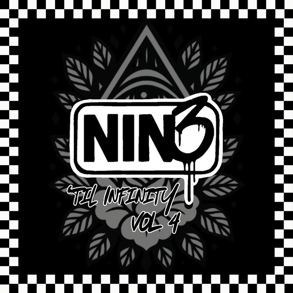 NIN3 TIL INFINITY VOL 4