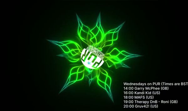 Portsmouth Underground Radio
