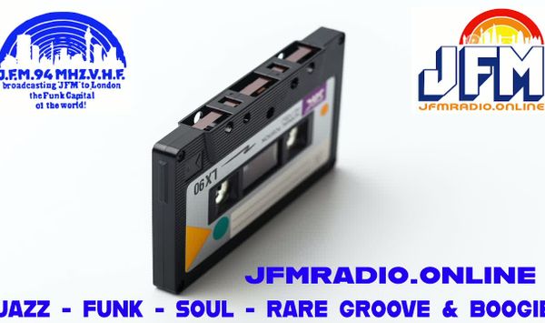 JFM Radio Live