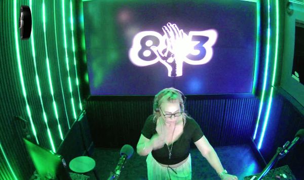 883 CENTREFORCE RADIO 07709333883