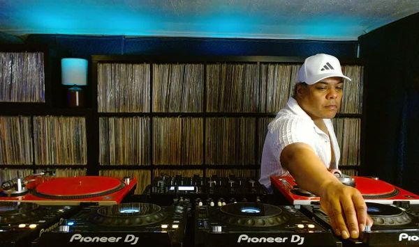 "Jams Outside the Club Norms" with Wil Milton 5.19.26