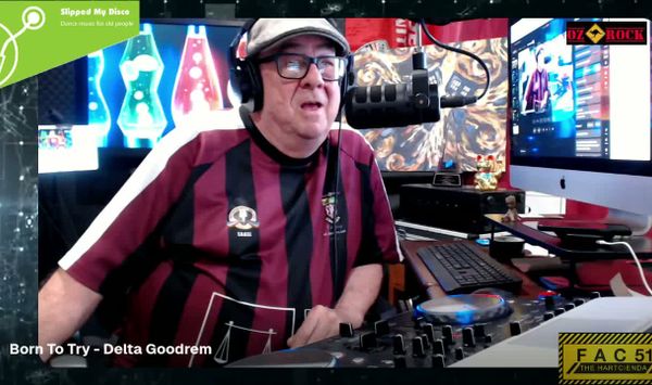 Songs from Downunder