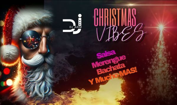 WE LIVE!MUSICA TROPICAL Y CRISTIANA!!! EN VIVO**