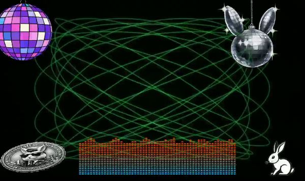post-punk, new wave, brit pop, synth pop, dark wave, indie rock n roll, bunnywave