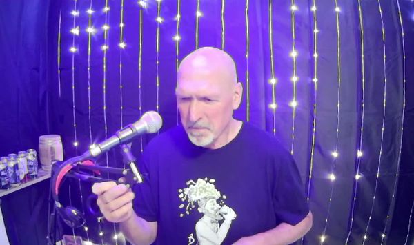 LIVE! POP UP Random 80's tunes NO MIXING 05-19-26