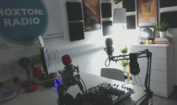 Hoxton Radio