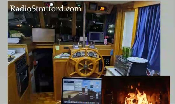 Radio Stratford Goes Live!