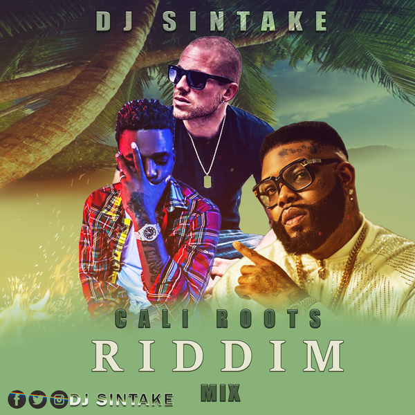 Rootsman Riddim Mix by Sinario: Listen on Audiomack