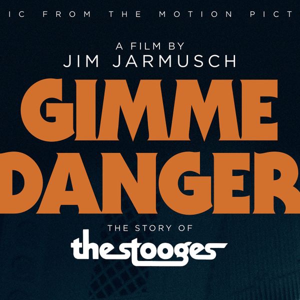 Hver uge Okklusion Hævde Iggy Pop,The Stooges & V.A. The Complete 50 Track Original Soundtrack Of Gimme  Danger by Christos Hatzis listeners | Mixcloud