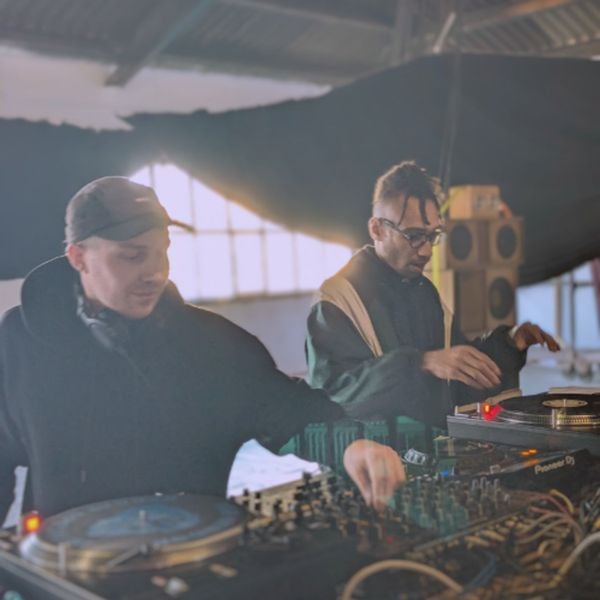 Azadi Sound – 25/02/2025