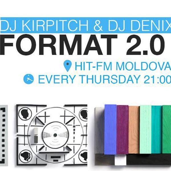 Hit fm moldova