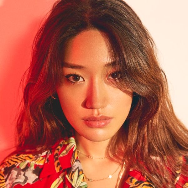 Peggy Gou on myCast - Fan Casting Your Favorite Stories