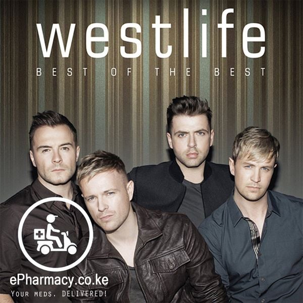 Westlife i lay