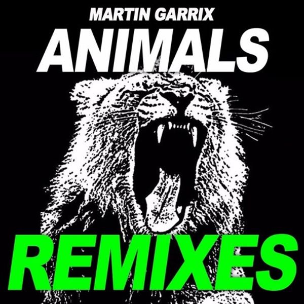 Animals - Martin Garrix [1 HOUR VERSION] by VINA CLUB | Mixcloud