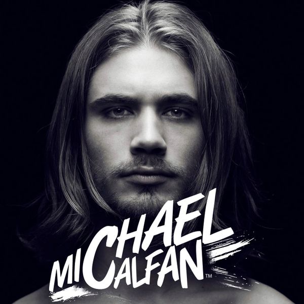 Michael Calfan Resurrection