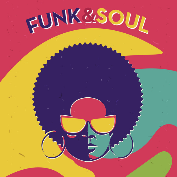 Super Funky Soul by JonnyFontaine