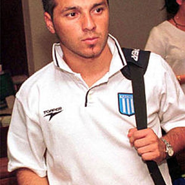 Entrevista a Maximiliano Estévez (Refuerzo Estudiantes SL) by Interior Futbolero | Mixcloud